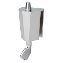 Loqueteau cavalier pour porte CLARIT et SECURIT - DOM