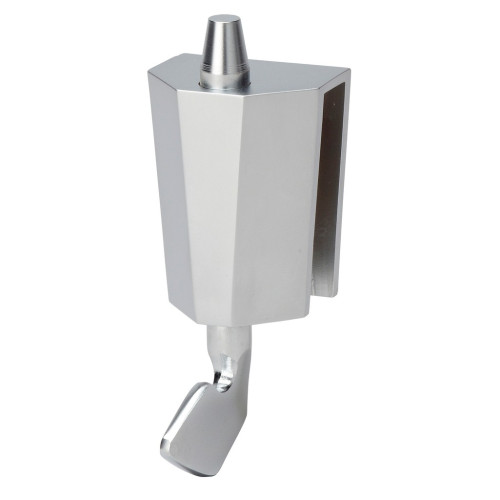 Loqueteau cavalier pour porte CLARIT et SECURIT - DOM