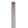 Crémone pompier à béquille 334 - ASSA ABLOY VACHETTE
