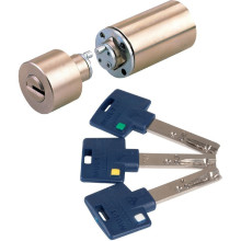 Jeu de cylindre KRENO adaptable KESO - MUL-T-LOCK