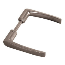 Béquille double 1166 aluminium - DUVAL - BILCOCQ