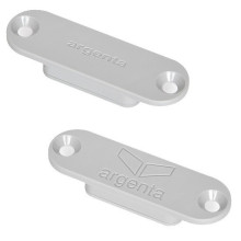 Fermeture magnétique MAGNOTICA - ARGENTA