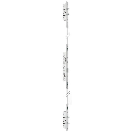 Serrure 3 points série 6274 - STREMLER ASSA ABLOY