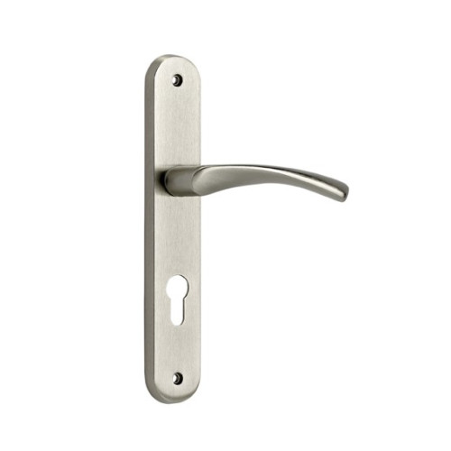 Ensemble de poignées de porte KARLA - DESIGN PLUS