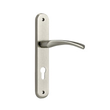 Ensemble de poignées de porte KARLA - DESIGN PLUS