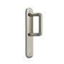 Poignée de porte palière palière SIRIO - DESIGN PLUS