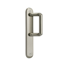 Poignée de porte palière palière SIRIO - DESIGN PLUS