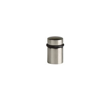 Butoir cylindrique alu plein - DESIGN PLUS