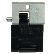 Serrure de porte de garage et de porte basculante - VIRO