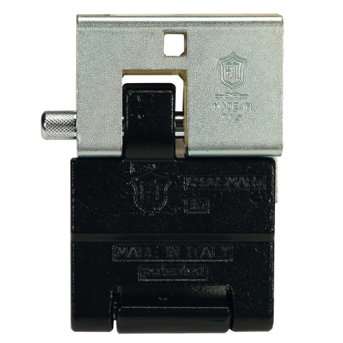 Serrure de porte de garage et de porte basculante - VIRO
