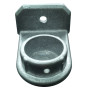 Tube en aluminium brut 2,5M - HPS