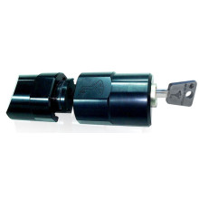 Serrure antivol pour véhicules utilitaires - MUL-T-LOCK ArmaDLock - MUL-T-LOCK