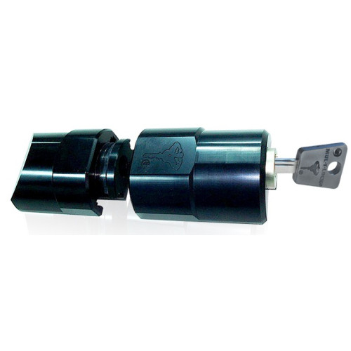 Serrure antivol pour véhicules utilitaires - MUL-T-LOCK ArmaDLock - MUL-T-LOCK