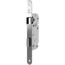 Serrure à encastrer7190 axe 40 NF - MARQUES SA