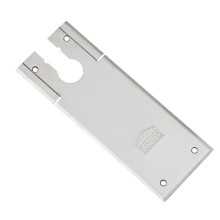 Plaque pour pivot MINOS + et JANUS + modèle standard - SEVAX