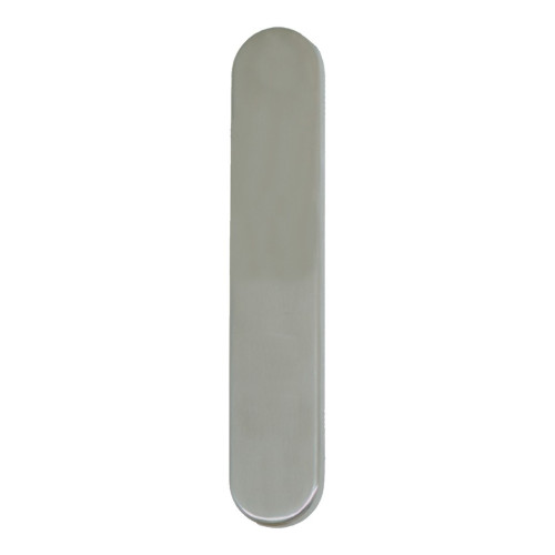 Plaque inox - EUROWALE