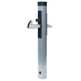 Arrêt de porte aluminium - LOCINOX