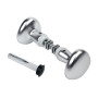 Bouton rond Aluminium - LOCINOX