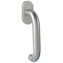 Poignée de fenêtre U-LINE inox - DESIGN MAT