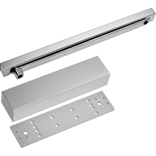 Ferme-porte TS 91 Pack métal - DORMAKABA