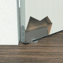Charnière invisible PIVOTICA® PRO - ARGENTA