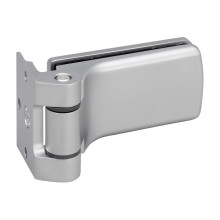 Paumelle 4203 - STREMLER ASSA ABLOY