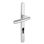 Ensemble de poignées de porte SCULT EA195 étroit - ASSA ABLOY BEZAULT