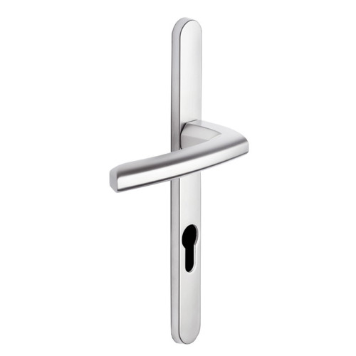 Ensemble de poignées de porte SCULT EA195 étroit - ASSA ABLOY BEZAULT