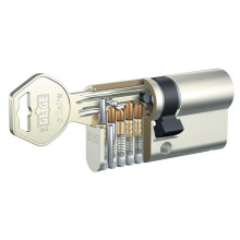 Cylindre double entrée européen pExtra - DORMAKABA