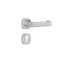 Béquille double VERCY en U - ASSA ABLOY BEZAULT