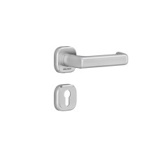 Béquille double VERCY en U - ASSA ABLOY BEZAULT