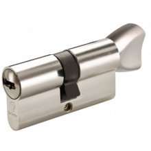 Cylindre VACHETTE VRX à Bouton - 35 x B35mm - avec 2 clés