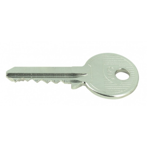 Clé supplémentaire ISEO 5G