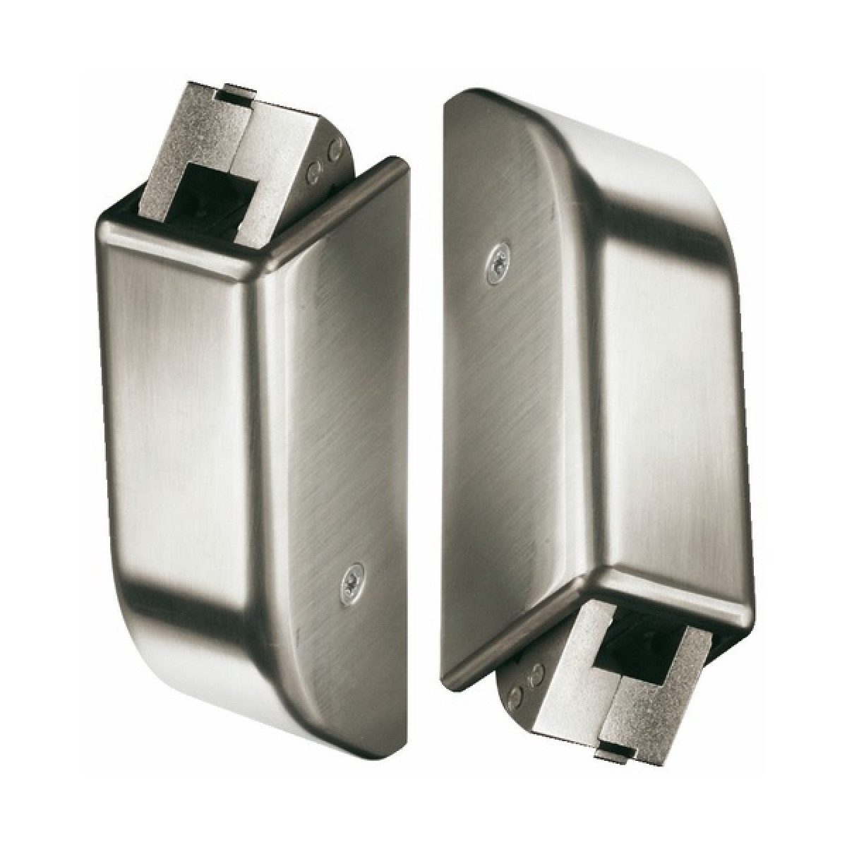 Antipanique IDEA INOX - Clef en Ligne