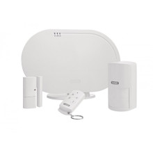 Système d'alarme sans fil avec application - ABUS SMARTVEST