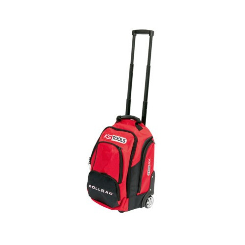Sac à dos ROLLBAG bras téléscopique