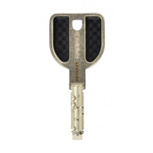 Clé réversible RADIALIS- ASSA ABLOY VACHETTE
