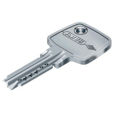 Clé à micropoints réversible D6 - ABUS