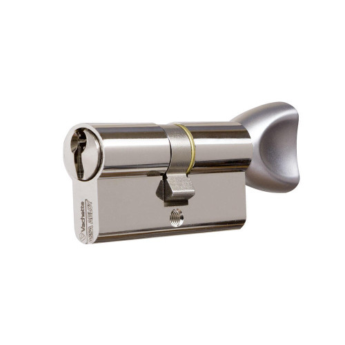 Cylindre de serrure VACHETTE V5 NEO à Bouton