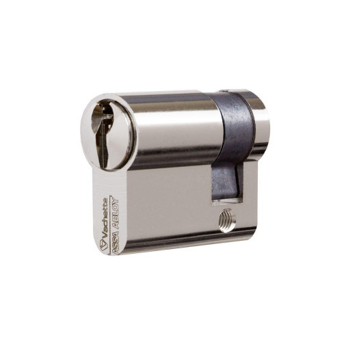 Demi-cylindre de serrure VACHETTE V5 NEO 