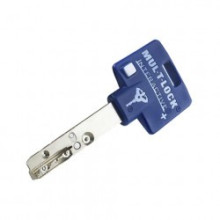 Clé Interactive PVC - MUL-T-LOCK