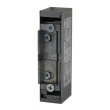 Gâche électrique universelle - 12/24V AC/DC - IZYX