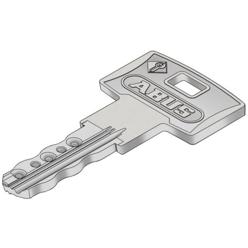 Clé réversible WAVY LINES - ABUS