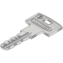Clé réversible WAVY LINES - ABUS