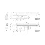 Ferme-porte TS93G - DORMAKABA
