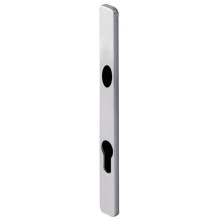 Jeu de plaques étroites PE24 - ASSA ABLOY BEZAULT