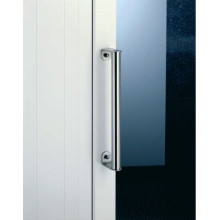Tube NT 1222 3m pour poignée de porte battante 1222 - NORMBAU
