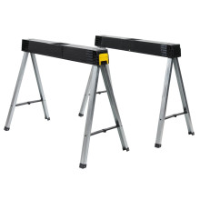 Tréteaux pliables - STANLEY