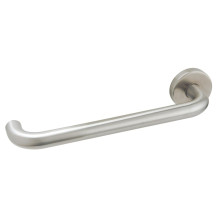 Poignée de porte PMR LINOX - ASSA ABLOY VACHETTE