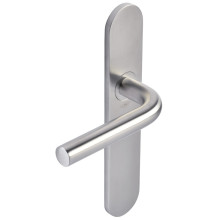 Ensemble de poignées de porte sur plaque J-ROX 61 - JPM